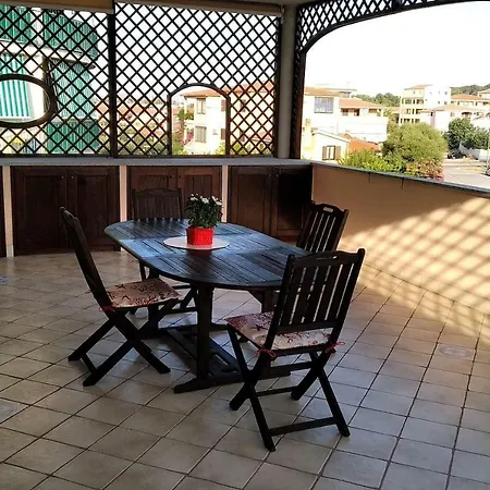 La Veranda * 올비아